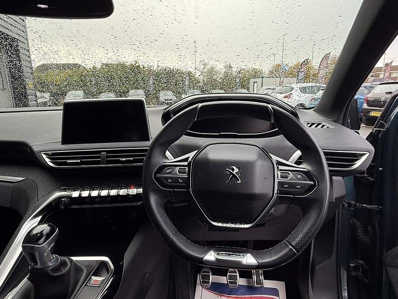 Used Peugeot 5008 2017 for sale - 76627024: Photo 25
