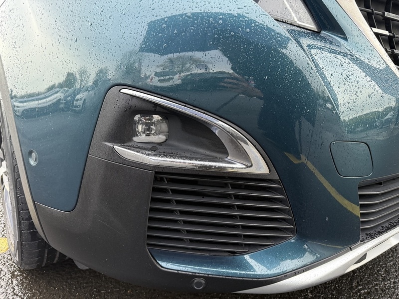 Used Peugeot 5008 2017 for sale - 76627024: Photo 27