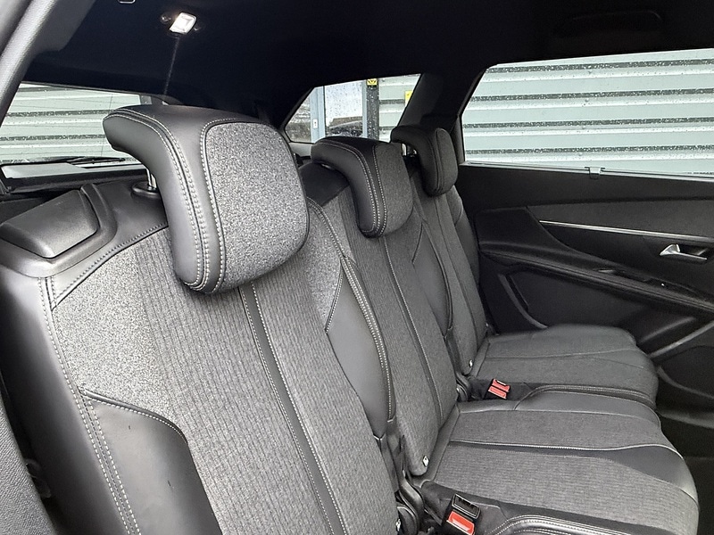 Used Peugeot 5008 2017 for sale - 76627024: Photo 29