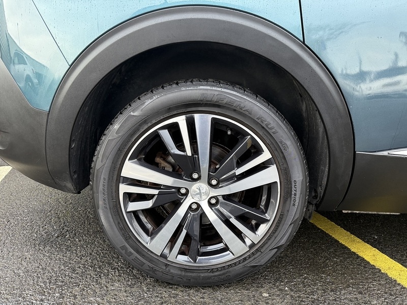 Used Peugeot 5008 2017 for sale - 76627024: Photo 33