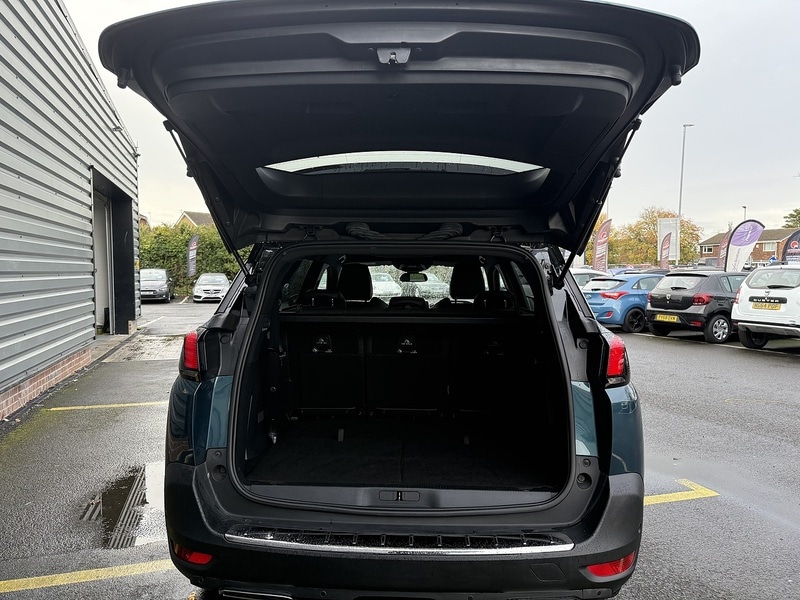 Used Peugeot 5008 2017 for sale - 76627024: Photo 39