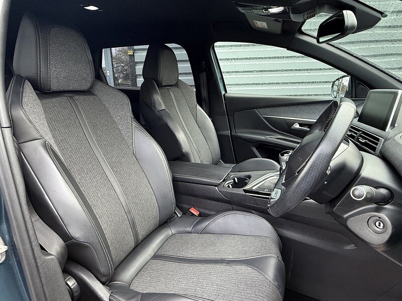 Used Peugeot 5008 2017 for sale - 76627024: Photo 40