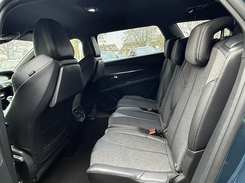 Used Peugeot 5008 2017 for sale - 76627024: Photo 44