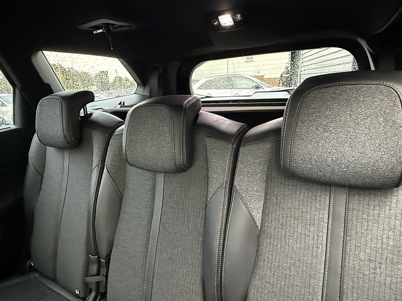 Used Peugeot 5008 2017 for sale - 76627024: Photo 51