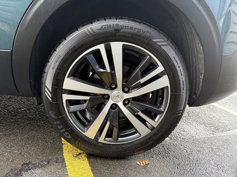 Used Peugeot 5008 2017 for sale - 76627024: Photo 54