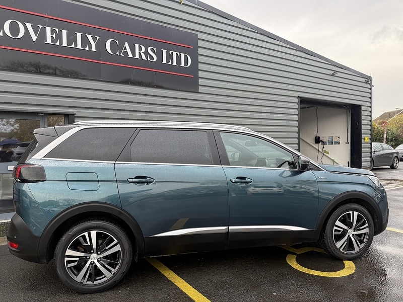 Used Peugeot 5008 2017 for sale - 76627024: Photo 55