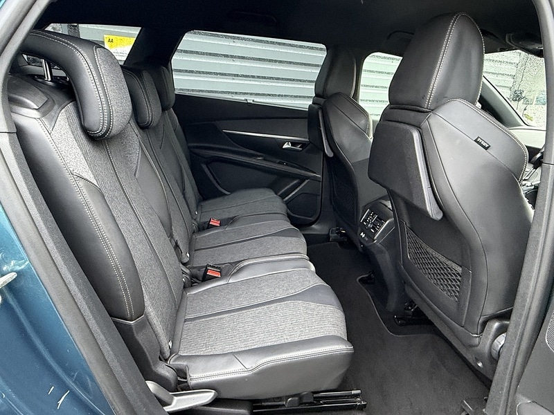 Used Peugeot 5008 2017 for sale - 76627024: Photo 59