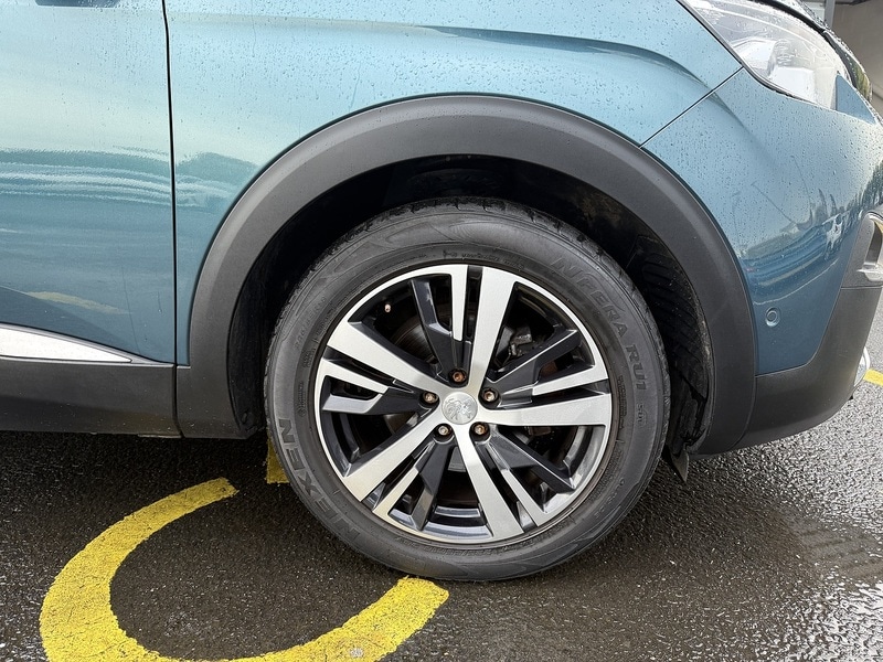 Used Peugeot 5008 2017 for sale - 76627024: Photo 60