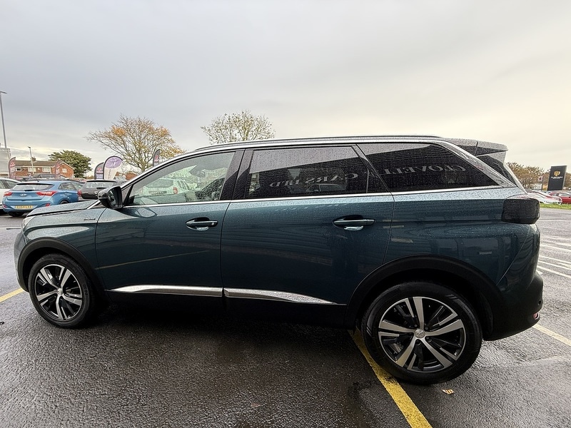 Used Peugeot 5008 2017 for sale - 76627024: Photo 69