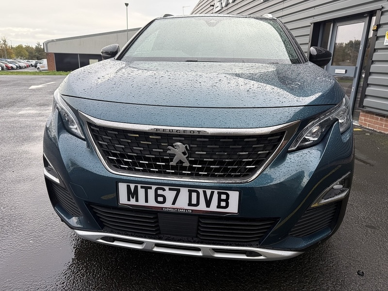 Used Peugeot 5008 2017 for sale - 76627024: Photo 71