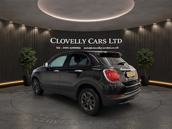 Used Fiat 500X 2017 for sale - 78598829: Photo