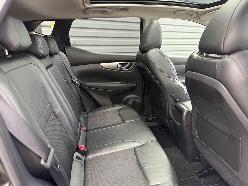 Used Nissan Qashqai 2017 for sale - 78065120: Photo 11