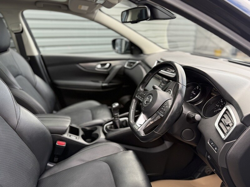 Used Nissan Qashqai 2017 for sale - 78065120: Photo 26