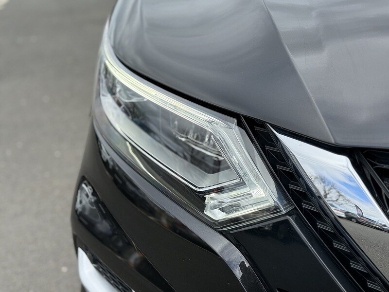 Used Nissan Qashqai 2017 for sale - 78065120: Photo 37