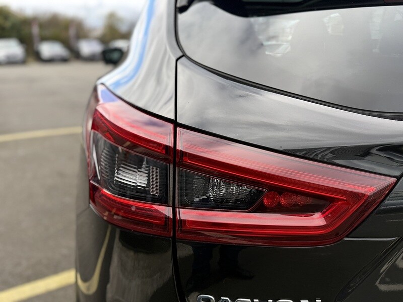 Used Nissan Qashqai 2017 for sale - 78065120: Photo 44