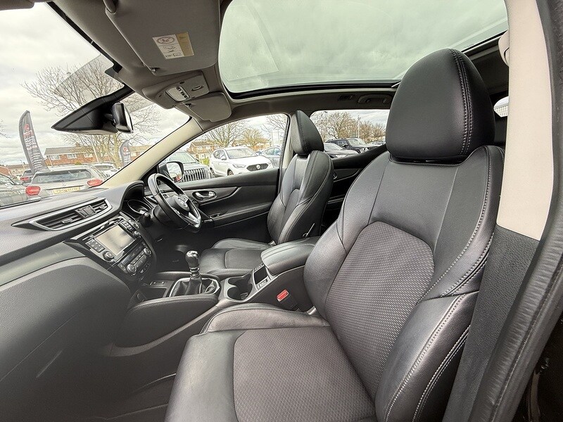 Used Nissan Qashqai 2017 for sale - 78065120: Photo 45