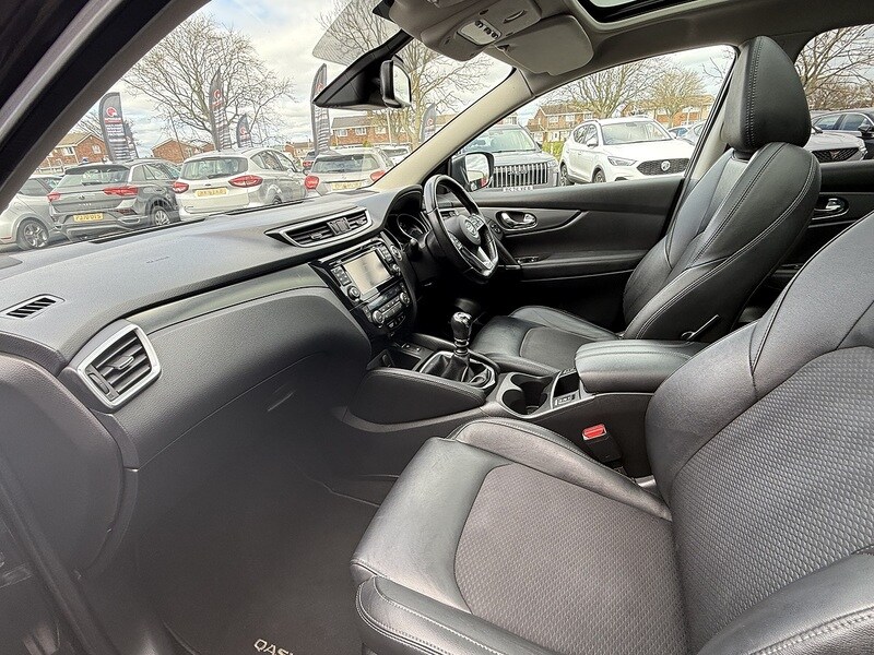 Used Nissan Qashqai 2017 for sale - 78065120: Photo 47