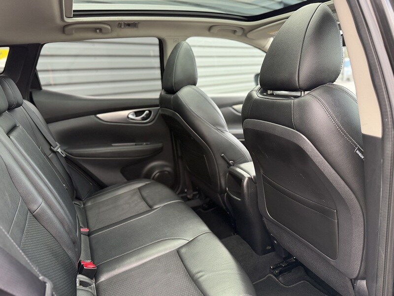 Used Nissan Qashqai 2017 for sale - 78065120: Photo 52