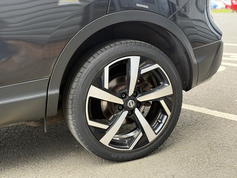 Used Nissan Qashqai 2017 for sale - 78065120: Photo 54