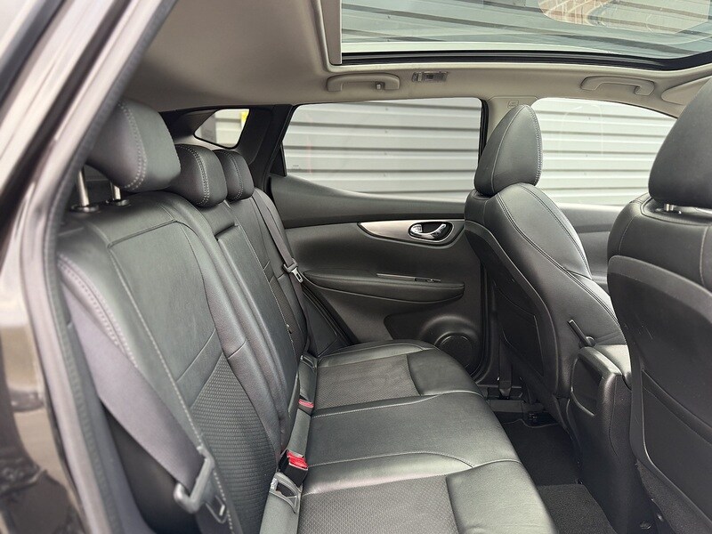 Used Nissan Qashqai 2017 for sale - 78065120: Photo 55