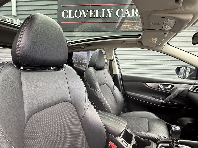 Used Nissan Qashqai 2017 for sale - 78065120: Photo 56