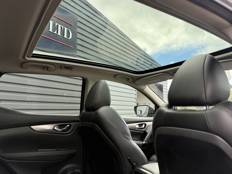 Used Nissan Qashqai 2017 for sale - 78065120: Photo 57