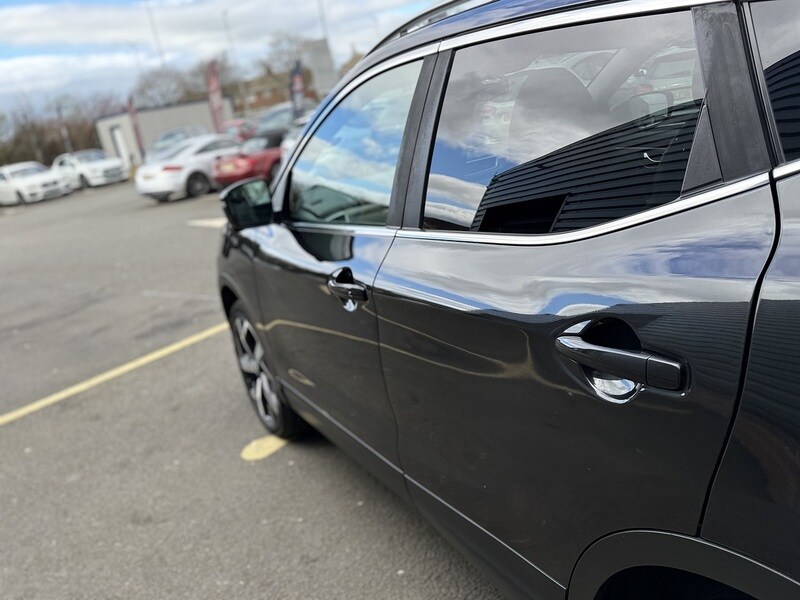 Used Nissan Qashqai 2017 for sale - 78065120: Photo 58