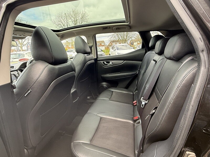 Used Nissan Qashqai 2017 for sale - 78065120: Photo 60