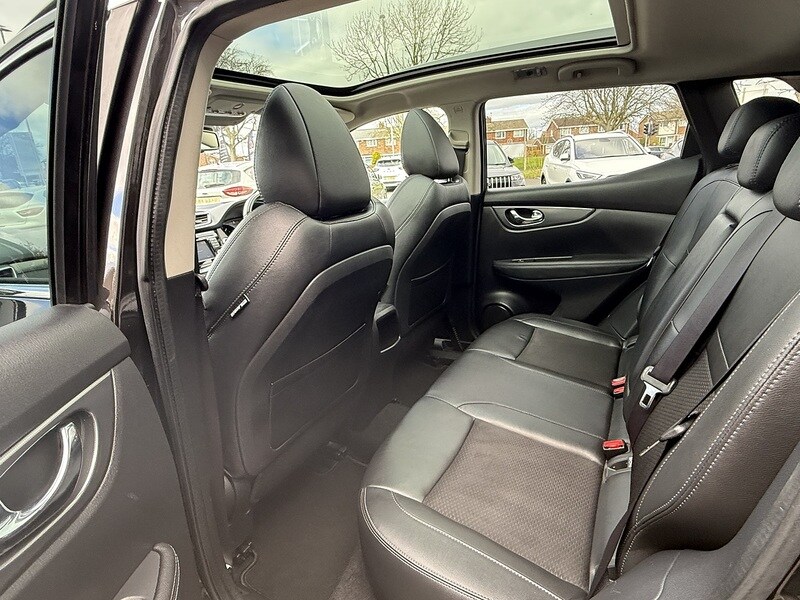 Used Nissan Qashqai 2017 for sale - 78065120: Photo 62