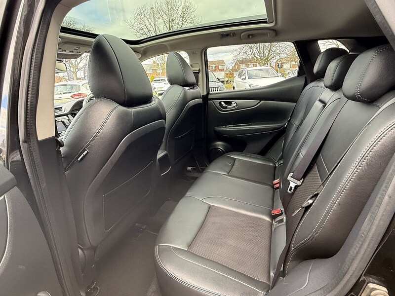 Used Nissan Qashqai 2017 for sale - 78065120: Photo 63