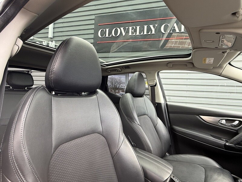 Used Nissan Qashqai 2017 for sale - 78065120: Photo 65