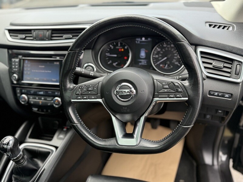 Used Nissan Qashqai 2017 for sale - 78065120: Photo 9