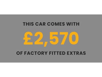 2018 - i Turbo ecoTEC Elite Nav 5-Door