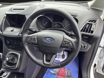 Used Ford C-Max 2019 for sale - 79733547: Photo