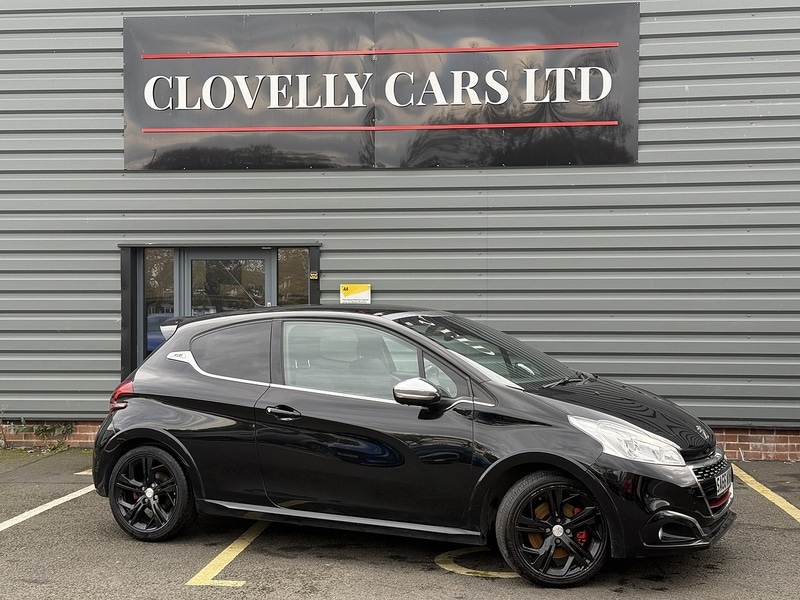 Used Peugeot 208 2016 for sale - 76627016: Photo 1