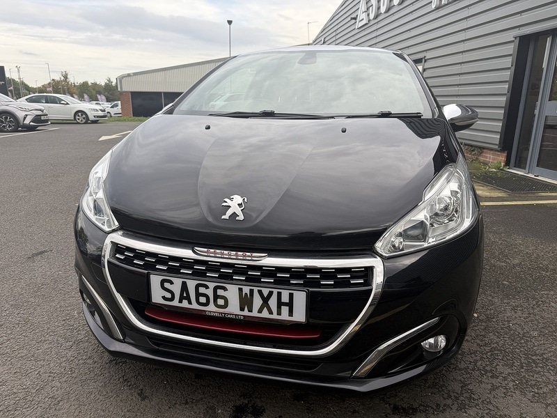Used Peugeot 208 2016 for sale - 76627016: Photo 15