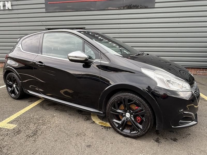 Used Peugeot 208 2016 for sale - 76627016: Photo 17