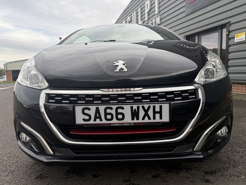 Used Peugeot 208 2016 for sale - 76627016: Photo 29