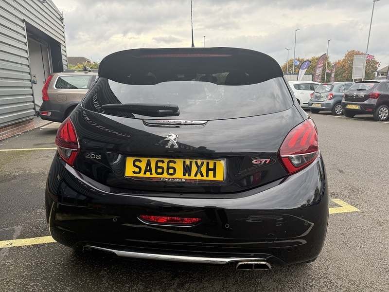 Used Peugeot 208 2016 for sale - 76627016: Photo 31