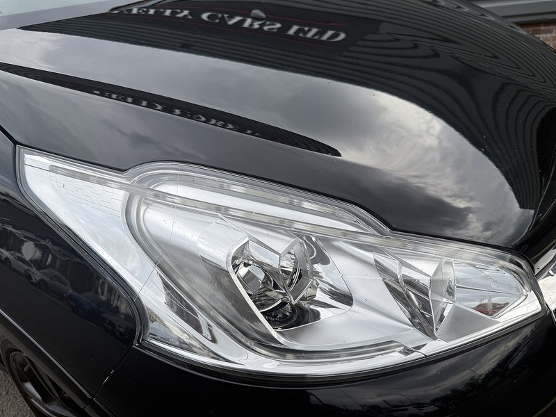 Used Peugeot 208 2016 for sale - 76627016: Photo 32