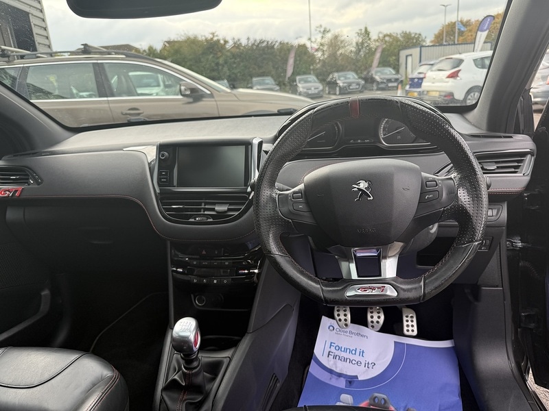 Used Peugeot 208 2016 for sale - 76627016: Photo 34