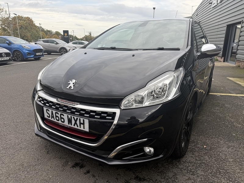 Used Peugeot 208 2016 for sale - 76627016: Photo 36