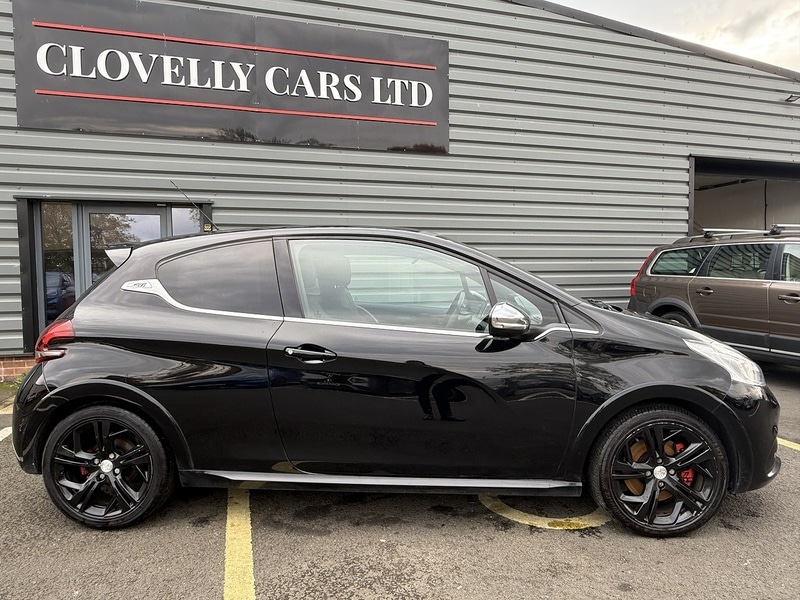 Used Peugeot 208 2016 for sale - 76627016: Photo 38