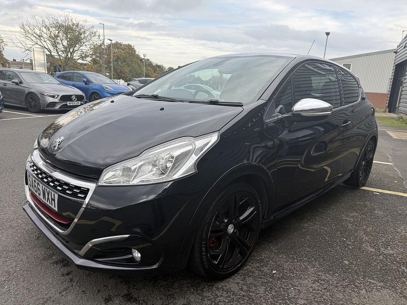 Used Peugeot 208 2016 for sale - 76627016: Photo 40