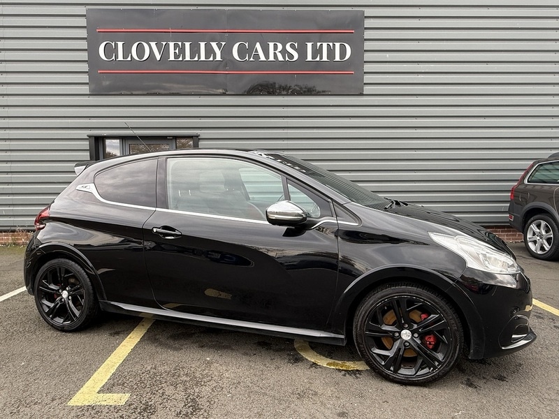 Used Peugeot 208 2016 for sale - 76627016: Photo 42