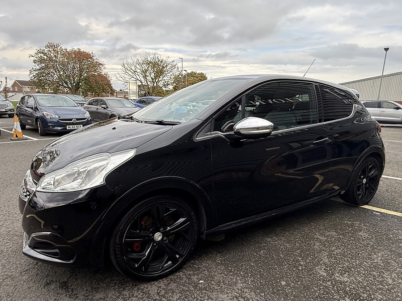 Used Peugeot 208 2016 for sale - 76627016: Photo 46