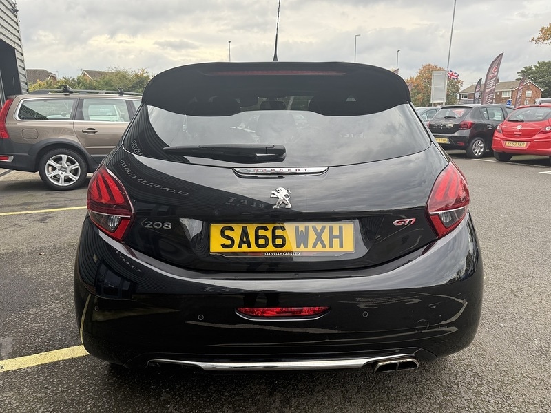 Used Peugeot 208 2016 for sale - 76627016: Photo 48