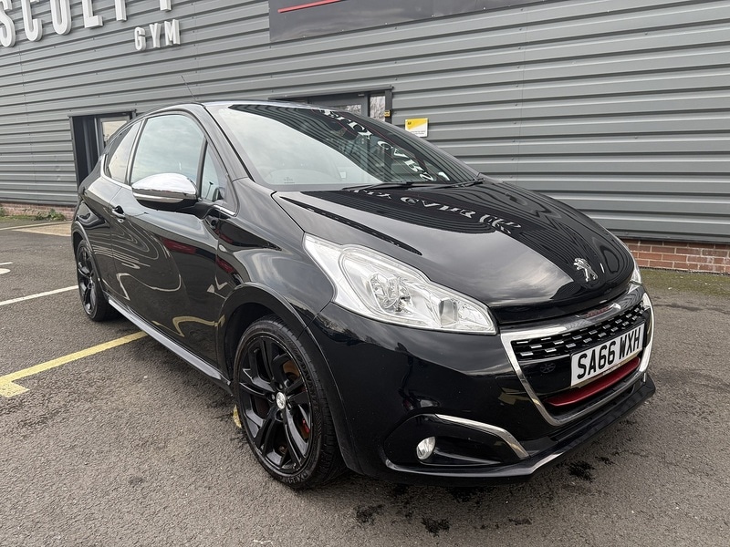 Used Peugeot 208 2016 for sale - 76627016: Photo 50