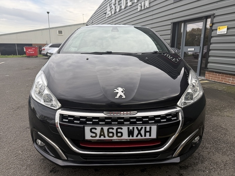 Used Peugeot 208 2016 for sale - 76627016: Photo 52