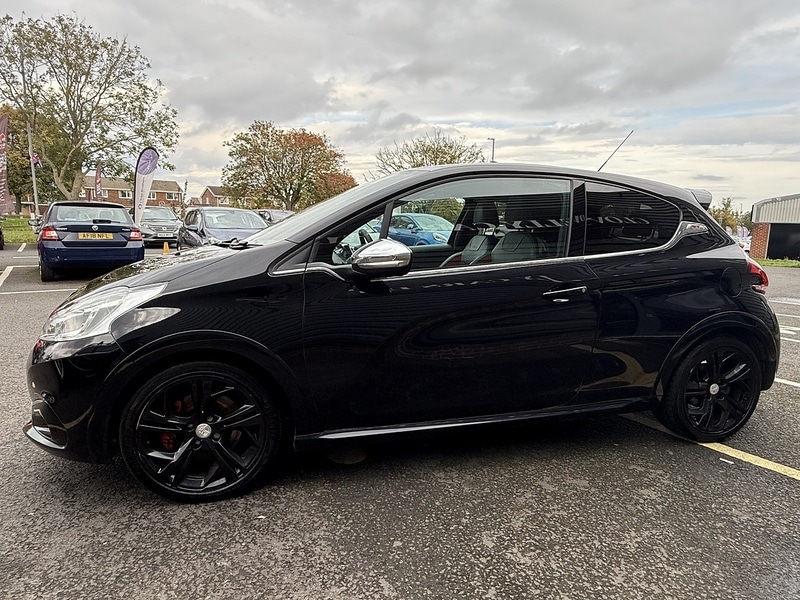 Used Peugeot 208 2016 for sale - 76627016: Photo 54